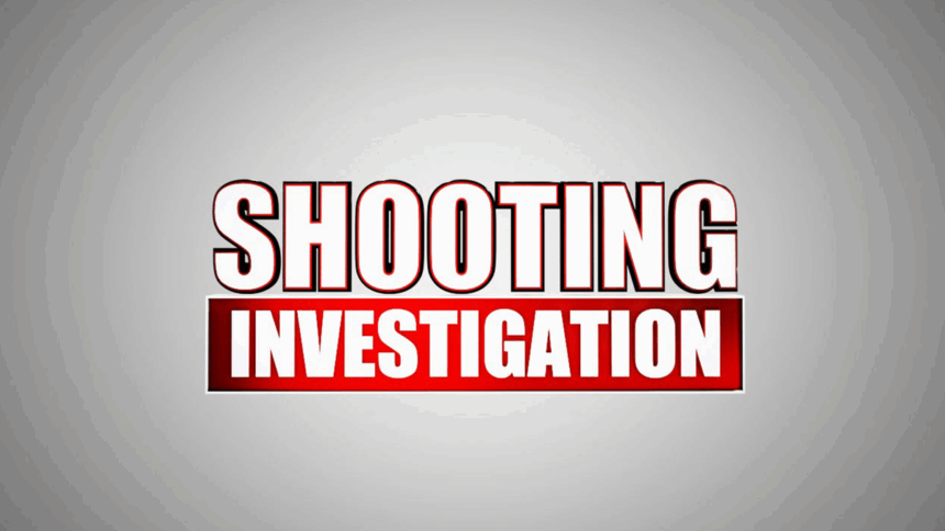 Balacera en Banning, un hombre resultó herido