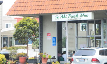 Negocios del Condado de Monterey reciben subvención ayudandoles en su recuperación
