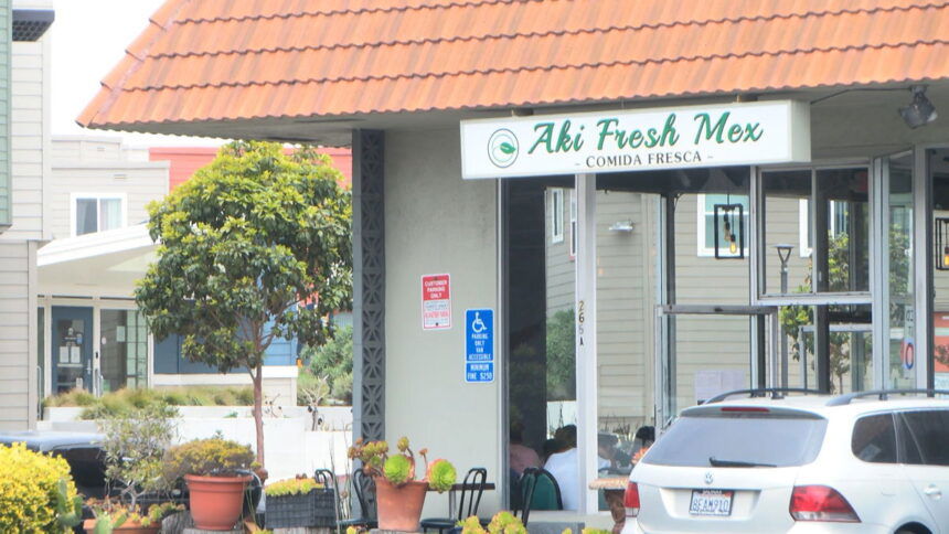 Negocios del Condado de Monterey reciben subvención ayudandoles en su recuperación