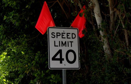En Cathedral City varias calles cambiarán sus límites de velocidad