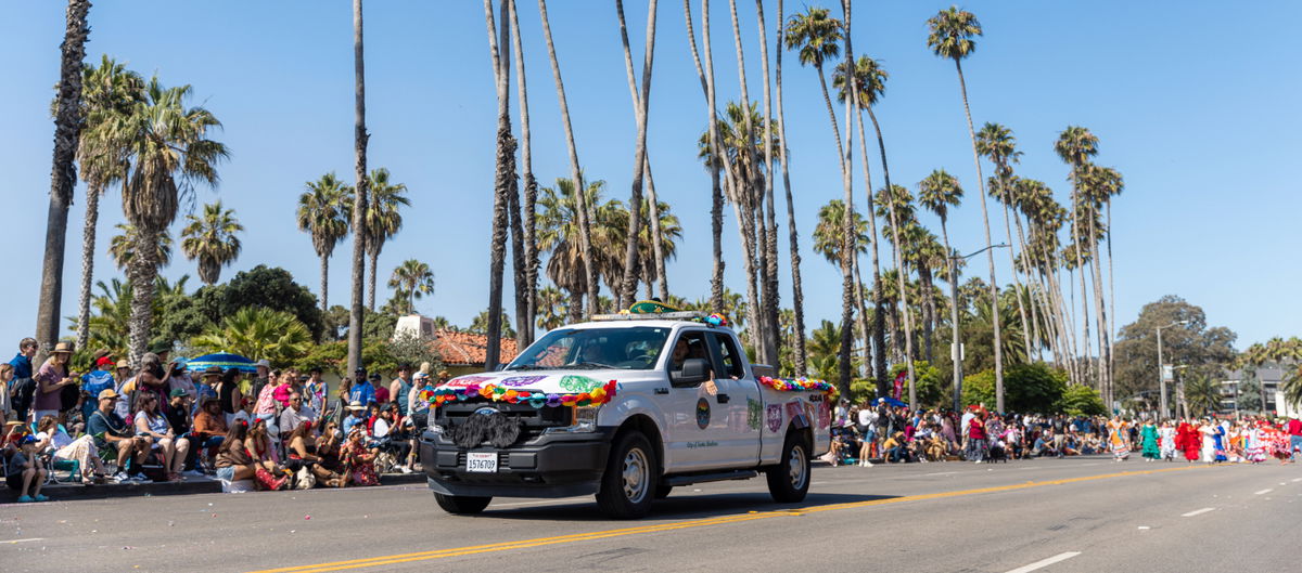 Your guide to public safety information ahead of 2025 Old Spanish Days and Fiesta Events