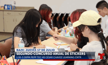 Concurso Anual de Stickers por parte de RAZE este Jueves 17 de Julio
