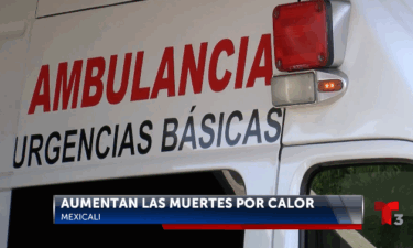 Aumentan las muertes por calor extremo