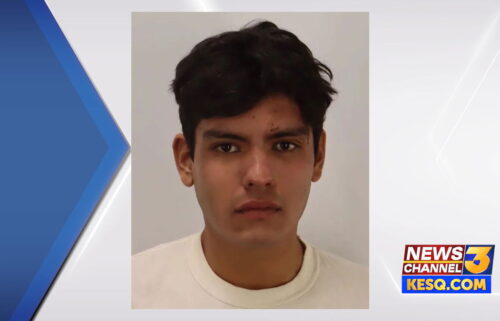 Hombre admite haber matado a una mujer en accidente por conducir bajo los efectos del alcohol en Cathedral City el día de Navidad