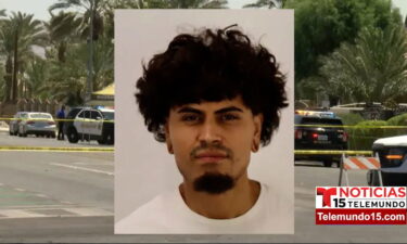 Hombre acusado de intento de asesinato tras tiroteo en Coachella