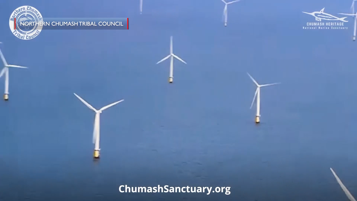 Trump Administration Revokes All U.S. Offshore Wind Zones