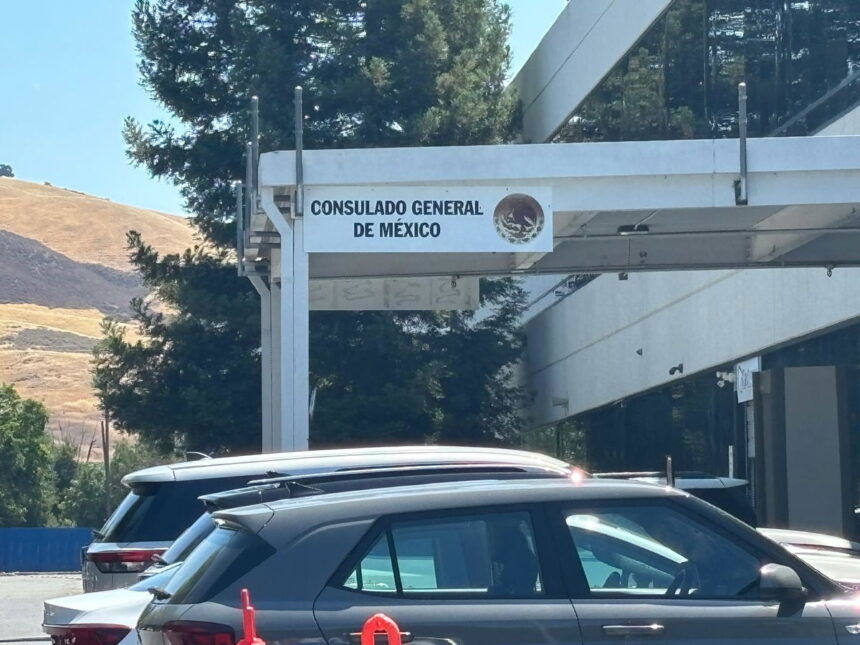 Mexicanos en la región, reciben asistencia de salud mental en virtud de las recientes redadas por ICE