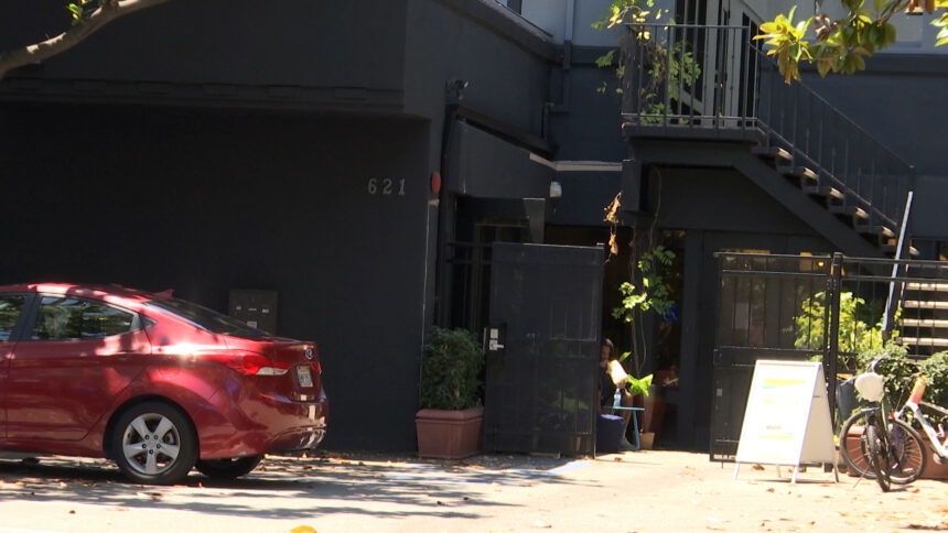 Supporters fight to keep FARO Homeless Center open