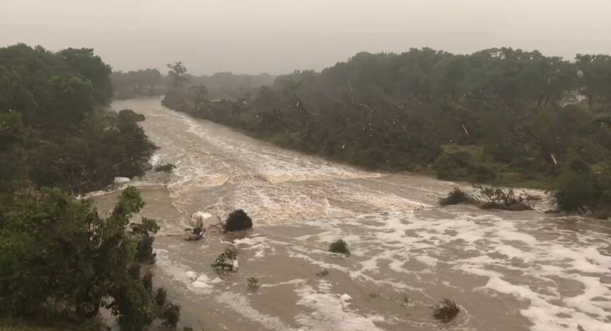 Direct Relief Sending Aid After Tragic Flooding in Central Texas
