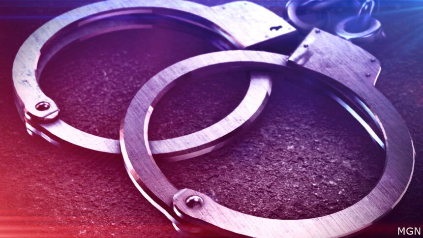Residentes de Twentynine Palms arrestados por abuso infantil tras una extensa investigación