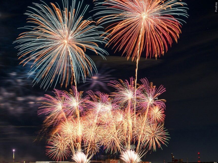 Fourth of July Fireworks Safety and Enforcement in Grover Beach