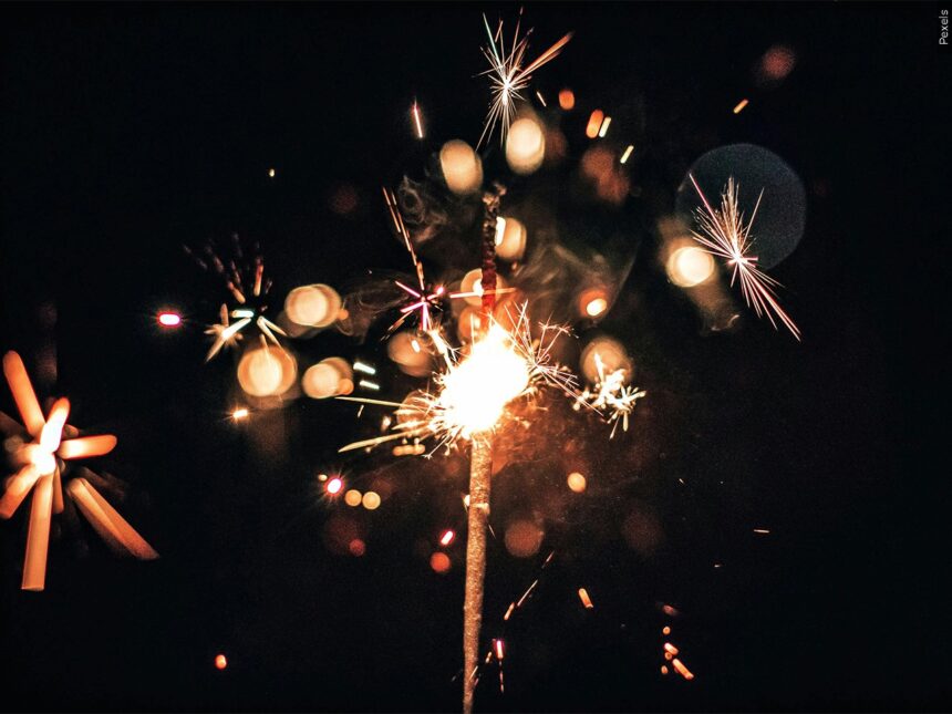 Santa Barbara County Fire Department July 4th Safety and Fireworks Advisory