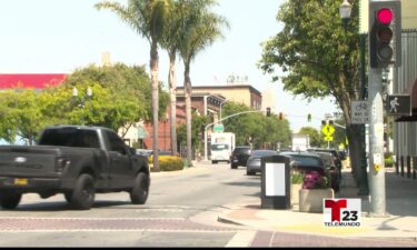 Negocios en Watsonville dicen tener menos clientes tras los recientes avistamientos de ICE