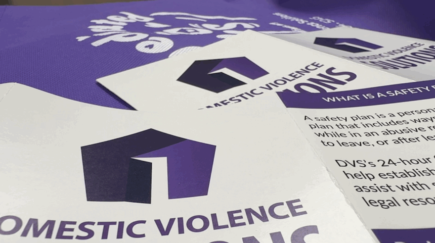 Domestic Violence Solutions in Santa Barbara Shares Potential Impact of Federal Grant Funding Cuts