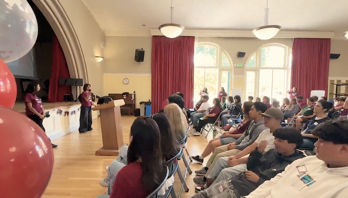 Local Nonprofit AHA Offers Support for Teens Following Increased Immigration Activity