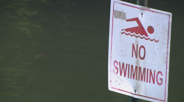 New York man’s body found after going missing in Maryland reservoir