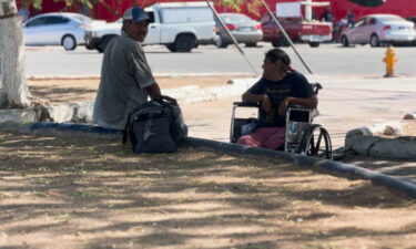 Prepárate: inició canícula en la frontera