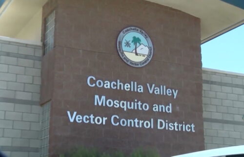 Fumigación antimosquitos planificada en todo el Valle de Coachella