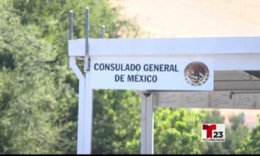 Mexicanos en la región