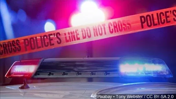 Dos hombres fueron asesinados a balazos en Thermal
