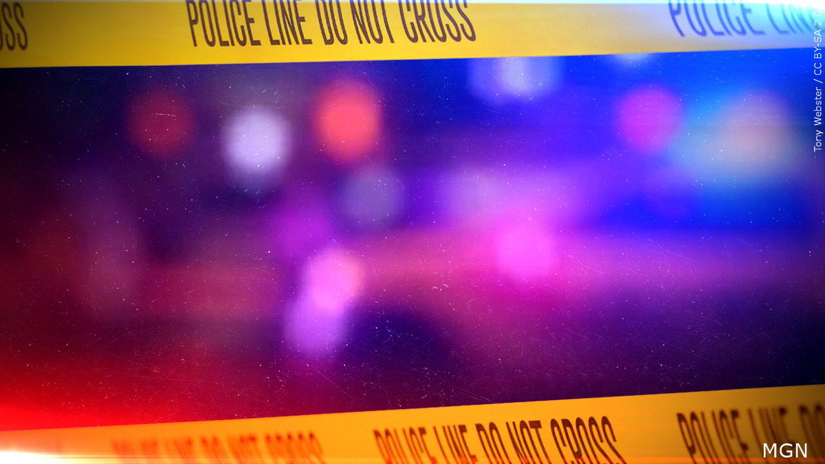 Policía busca persona que disparó contra una mujer en Banning