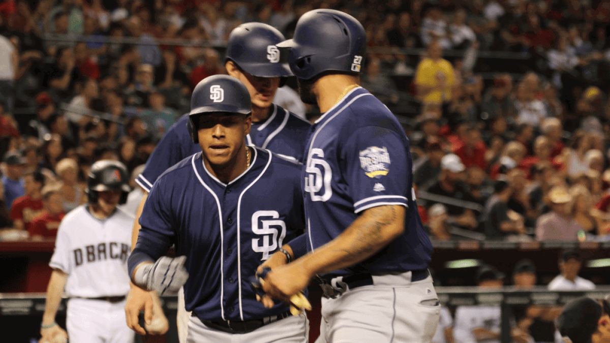 Best draft picks in San Diego Padres history